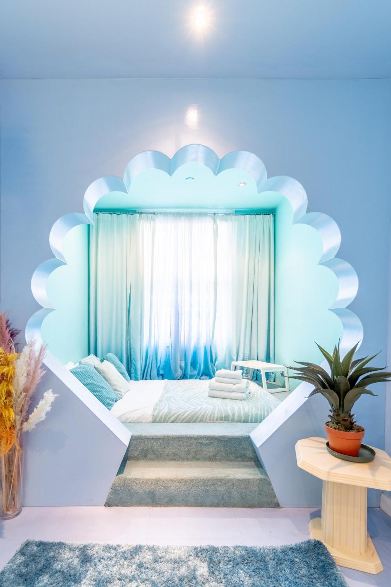 The Courtyard Suite By Margate Suites المظهر الخارجي الصورة