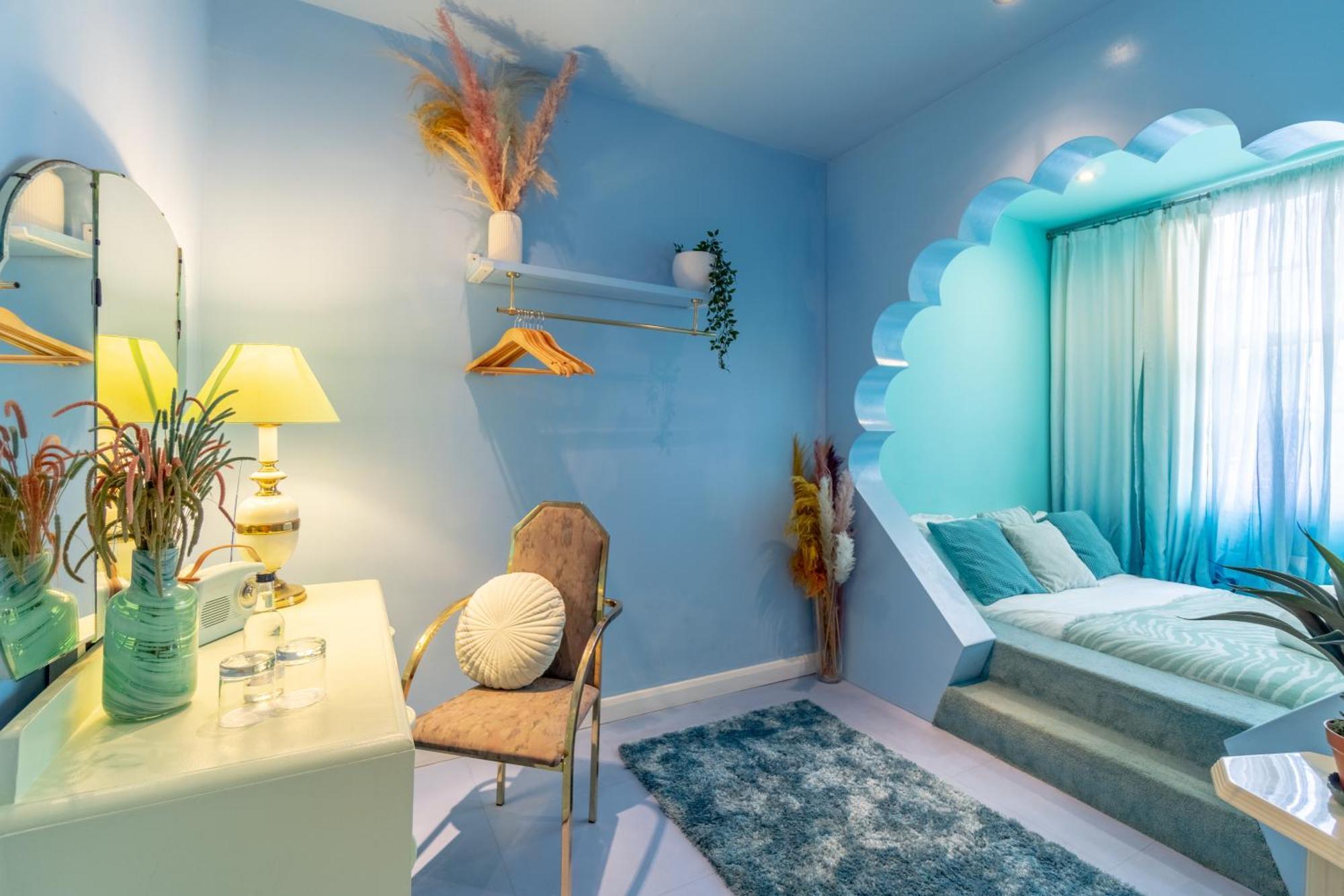 The Courtyard Suite By Margate Suites المظهر الخارجي الصورة